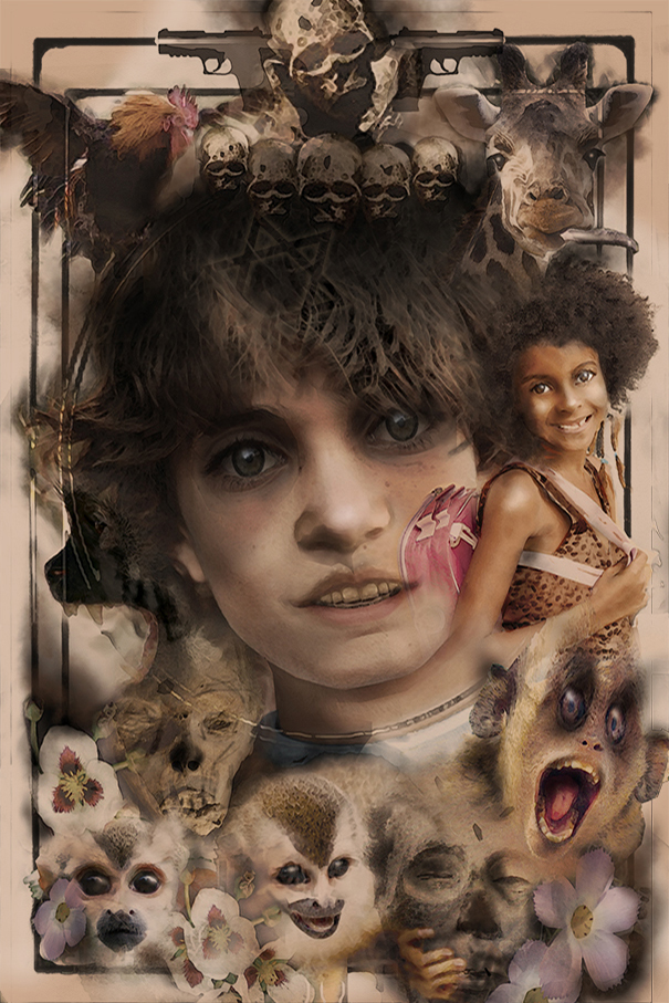 Read 'Rats That Will Eat You' from the Beginning
